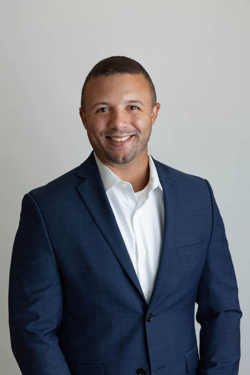DelVal Senior Advisors - Daniel Lineberger