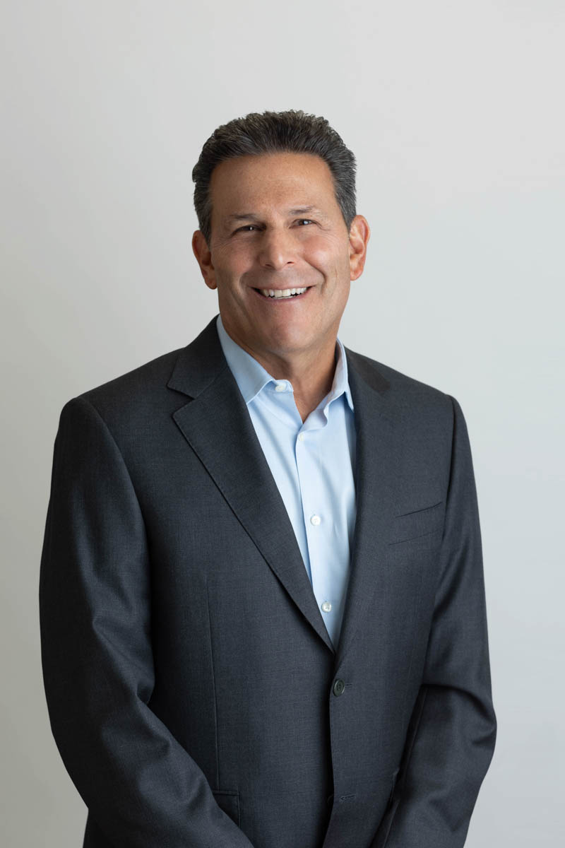 DelVal Senior Advisors - Steve Bobrin