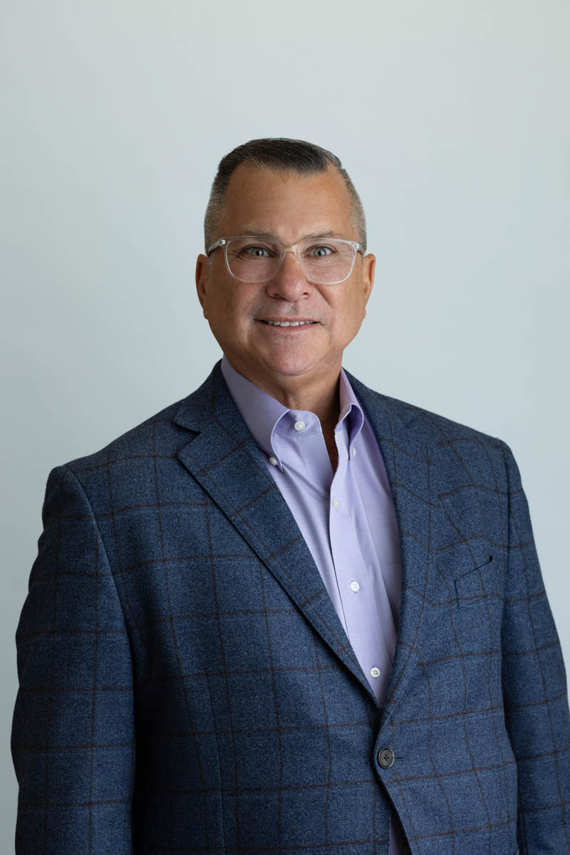 DelVal Senior Advisors - Steve Perlman