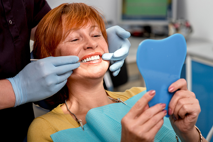 <span class="text-color">Dental </span>Insurance