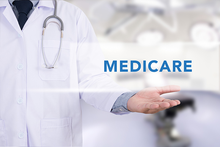 What is <span class="text-color">Medicare</span>?